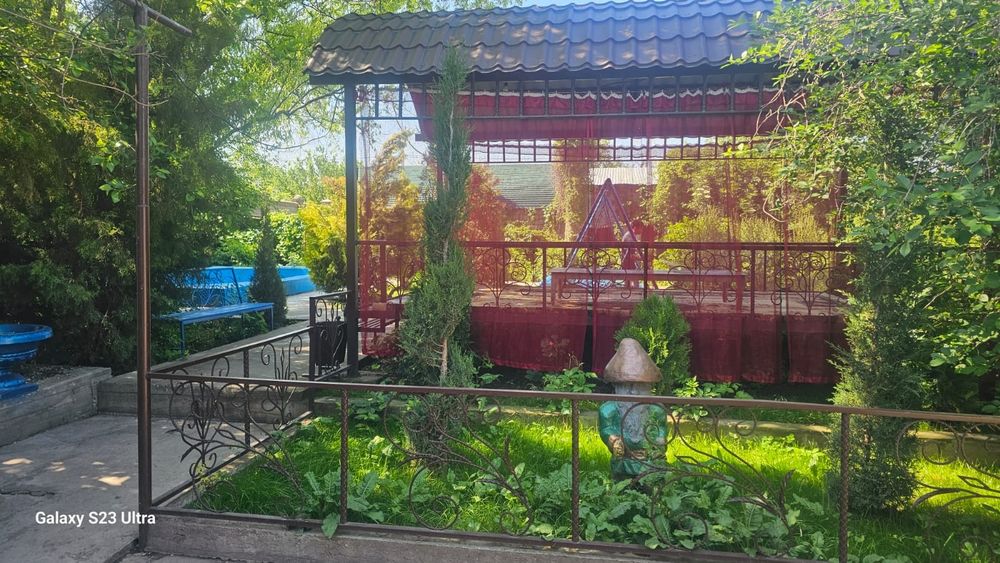 Дача  кайнар булак аренда