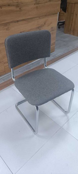 Стул для офиса и дома - SILVIA