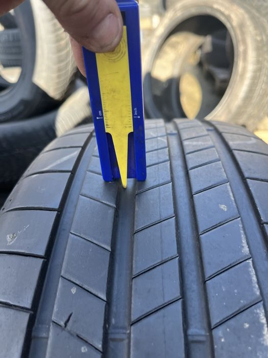 Bridgestone 225/45/18  cu 255/40/18  dot 2024