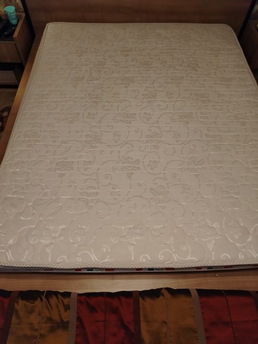 Saltea 180x2000 cu aloe vera