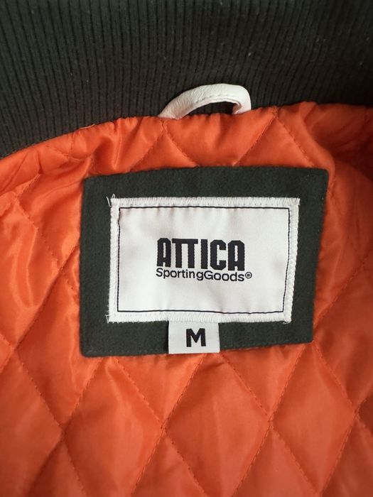 Geaca Attica Sporting Goods