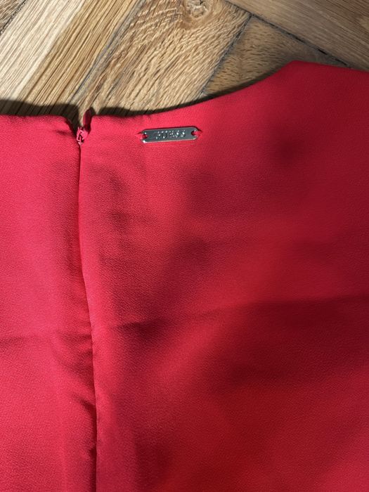 Уникална рокля GUESS