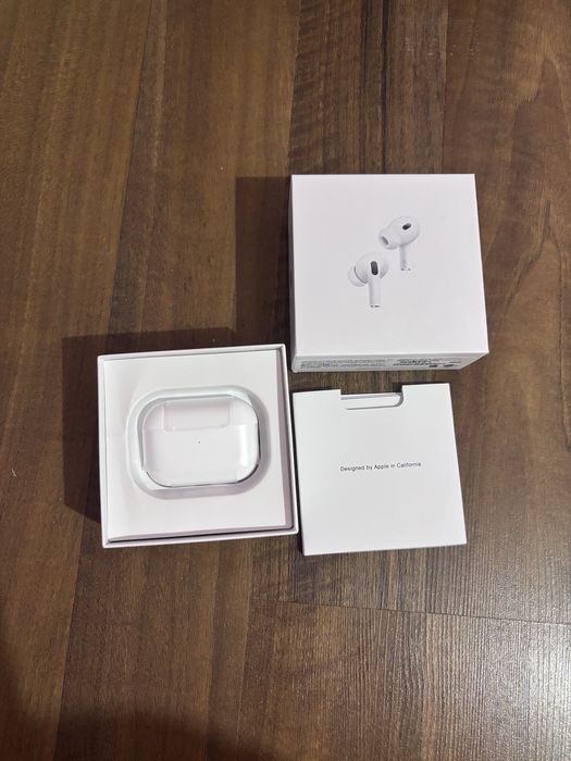 Airpods pro 2 MagSafe