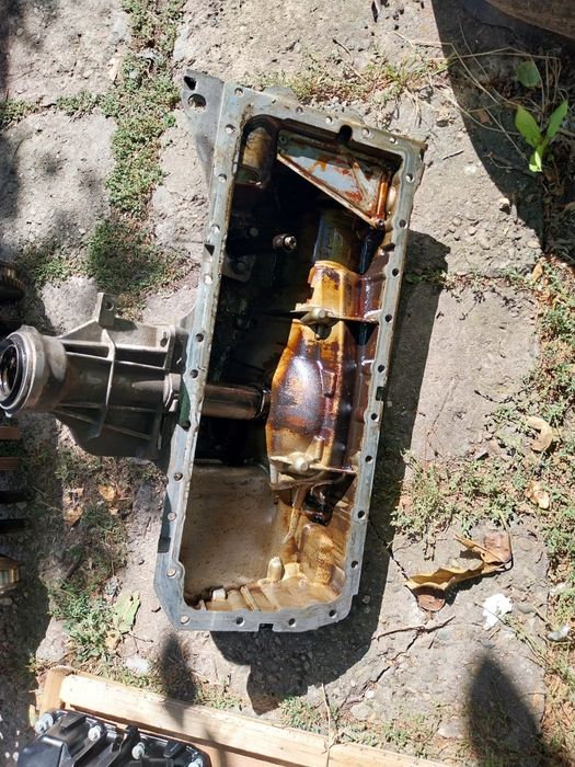 Двигател на части БМВ/BMW N53B30 Е90-Е93 E81-E87 E60 E61 x-Drive