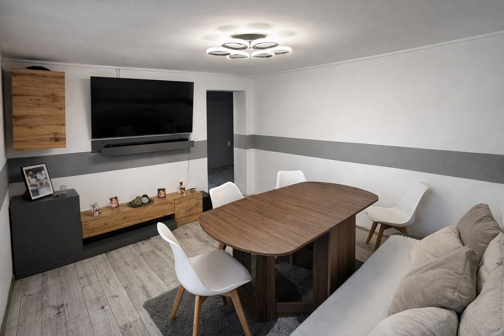 Къща с. Червена вода