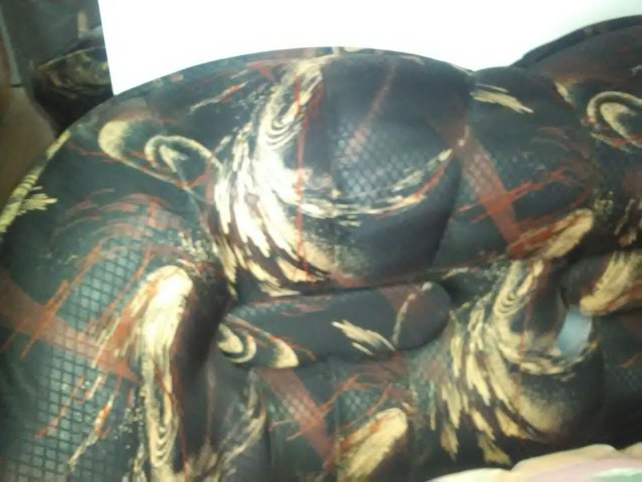 Нов! Прекрасен диван , без забележки