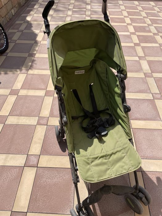 коляска детская