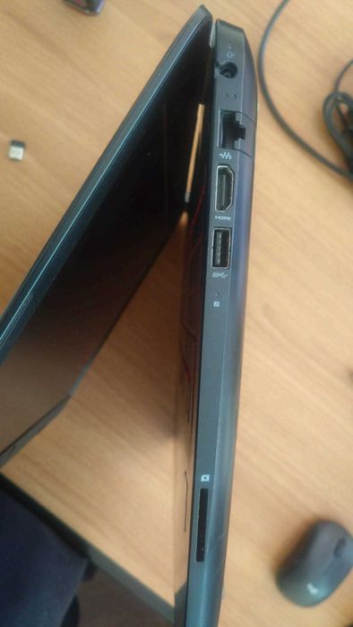 HP Pavilion Gaming 15-bc410nq – i5-8300H / GTX 1050 Ti / 16GB RAM / Dual SSD 1TB