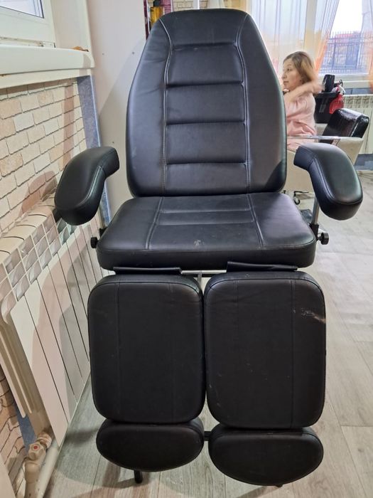 Кресло для педикюра