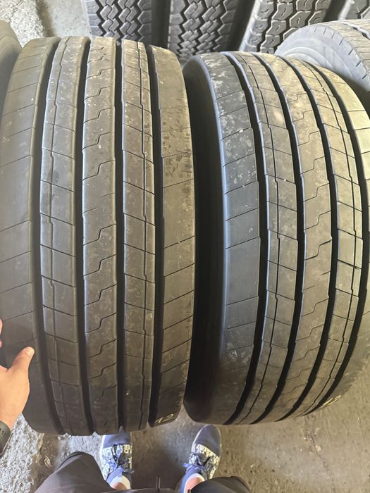 Anvelope 385/65r22,5 marci premium stoc 300 buc 2024