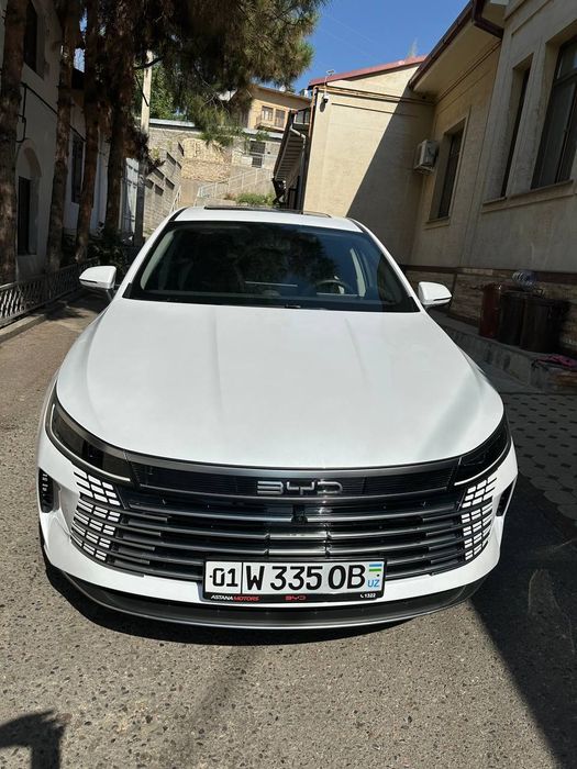 Byd Chazor sotiladi