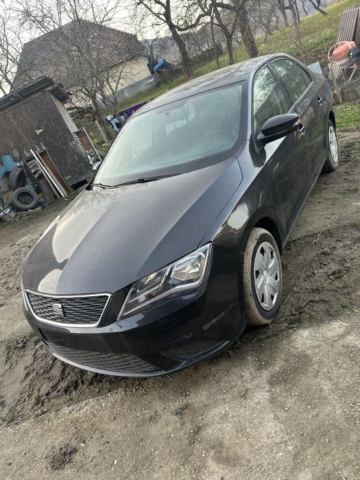 Vand Seat Toledo