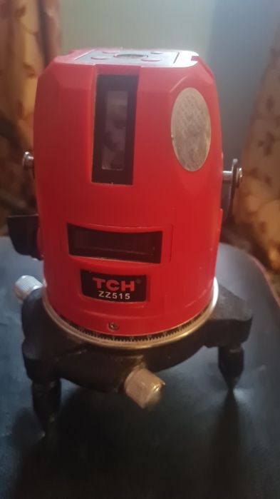 Лазерный уровень 3D TCH