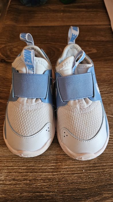 Nike 23.5 маратонки