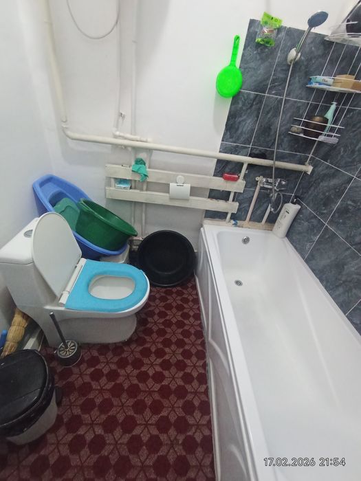 Шор ауылда уй сатылады.4соток