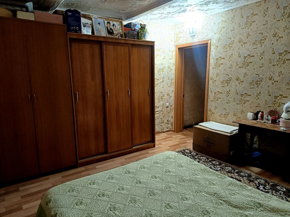 4-х комнатный частный дом