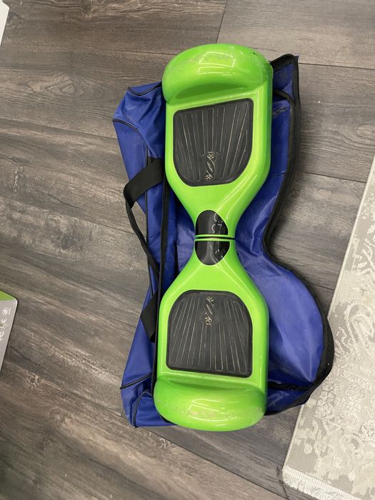 Продается героскутер