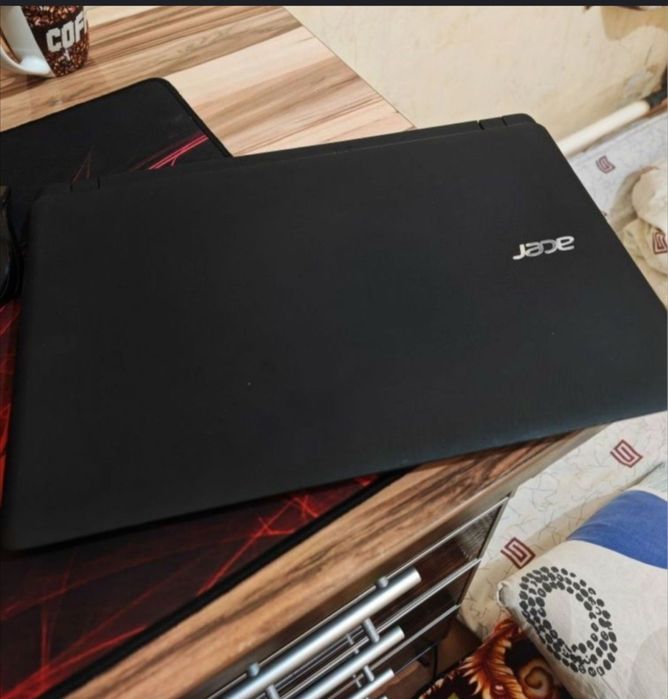 Ноутбук Асер 2019 года