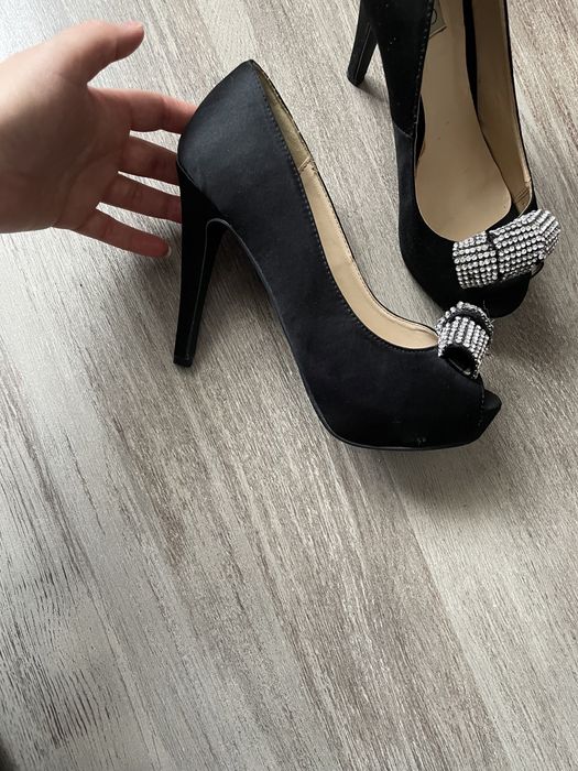 Pantofi Il passo nr 38 o singura purtare