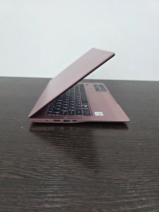 Ноутбук  Acer Swift 3 SF314-57