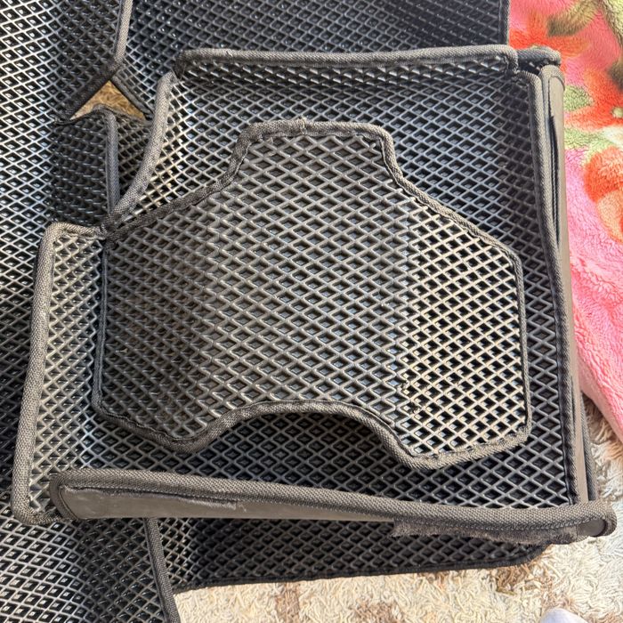 Ева полик кобальт