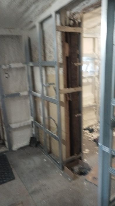Профиля направляющие саморезы метизы