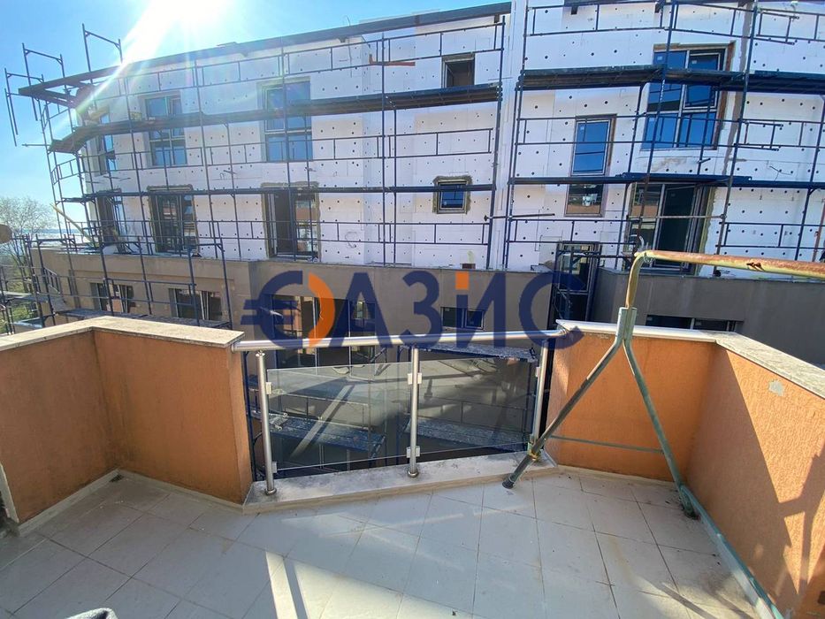 Продава се Едностаен апартамент в с. Равда, Област Бургас - 42 кв.м за 693 €/кв.м - Снимка #13