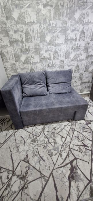 Диван подростковый