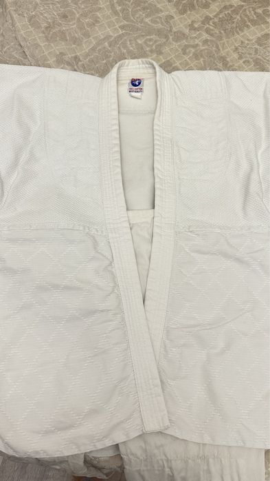 Кимоно для каратэ