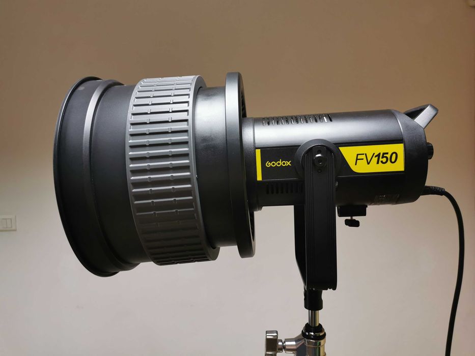 Френелова леща / спот Godox FLS10