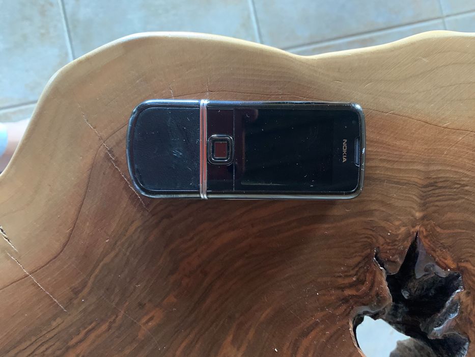 NOKIA sapfir art blek