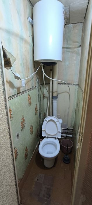 Продам 2-х комнатную квартиру