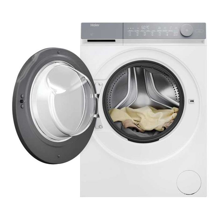 Нова инверторна пералня HAIER HW80-B14367 TU1-S 8.0 кг
