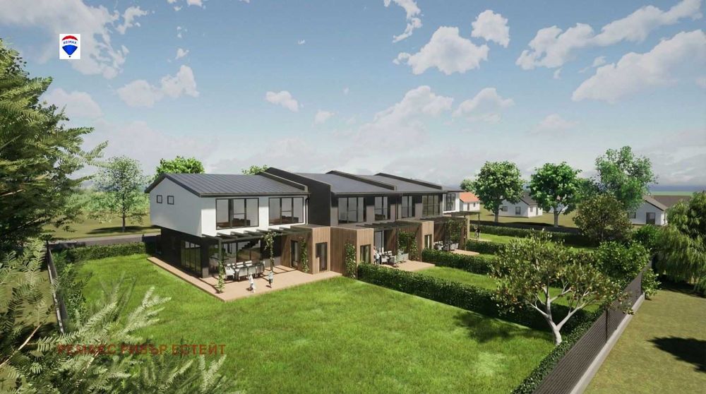 Продава се Къща в с. Николово, Област Русе - 234 кв.м за 916 €/кв.м - Снимка #4