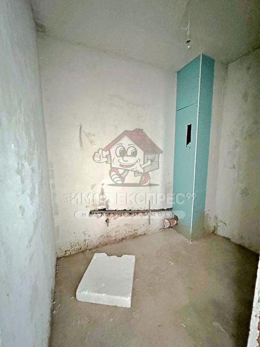 Двустаен апартамент, с Акт 16, ново строителство, кв.Запад