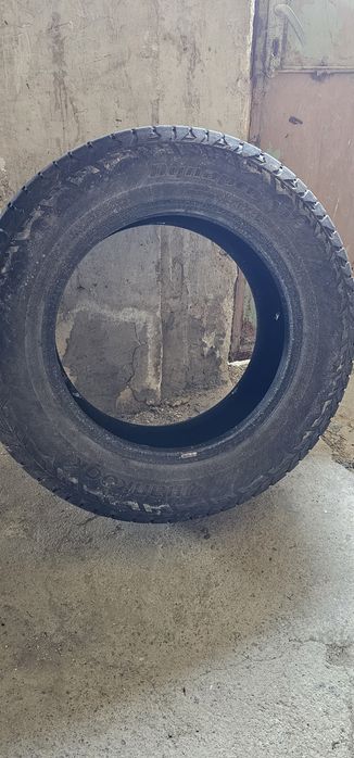 Продавам 4 броя гуми