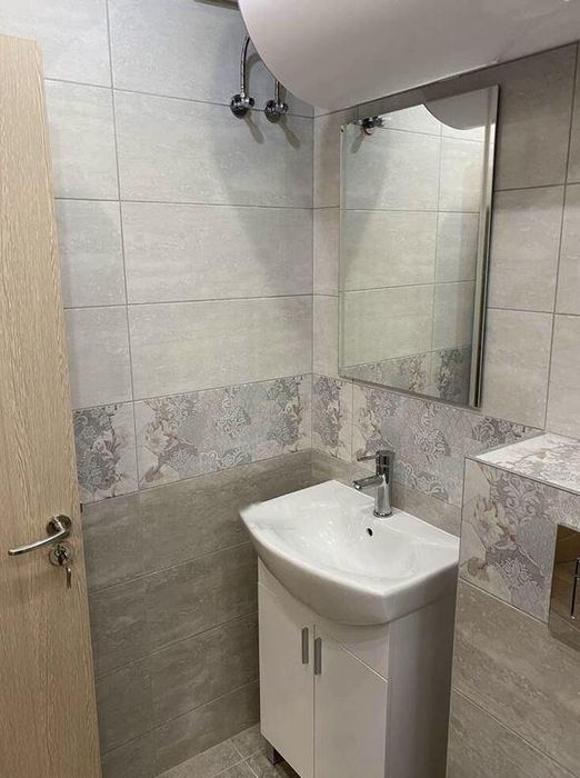 Дава се под наем Двустаен апартамент в Бургас, Сарафово - 60 кв.м за 433.5 € - Снимка #5