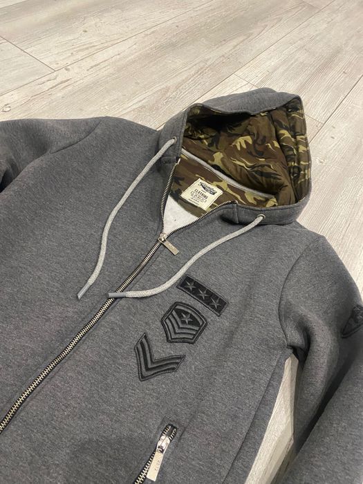 Мъжки суитчър М-Л