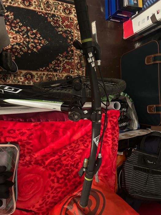 Bicicleta  MTB  GT 26 (2011)