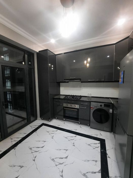 Аренда квартир эвро ремонт