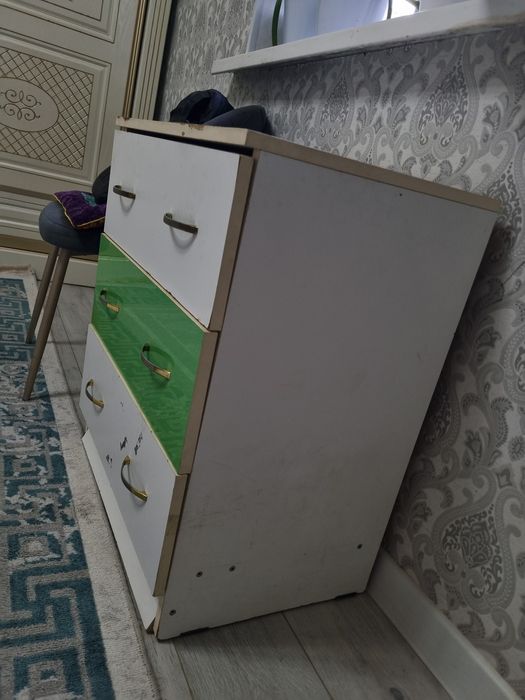 Продаются детски шкаф