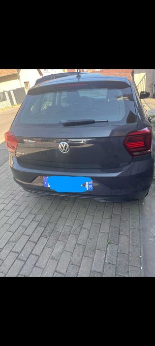 VOLKSWAGEN Polo 2019 — imagine 2