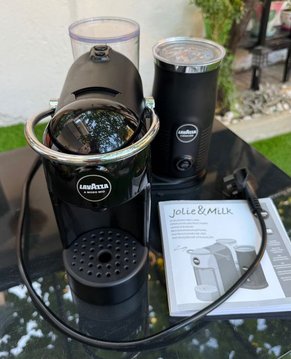 Кафемашина Lavatzza Mado Mio 660 ml