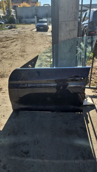 Предна лява врата Бмв Ф34 (predna lqva vrata Bmw F34)