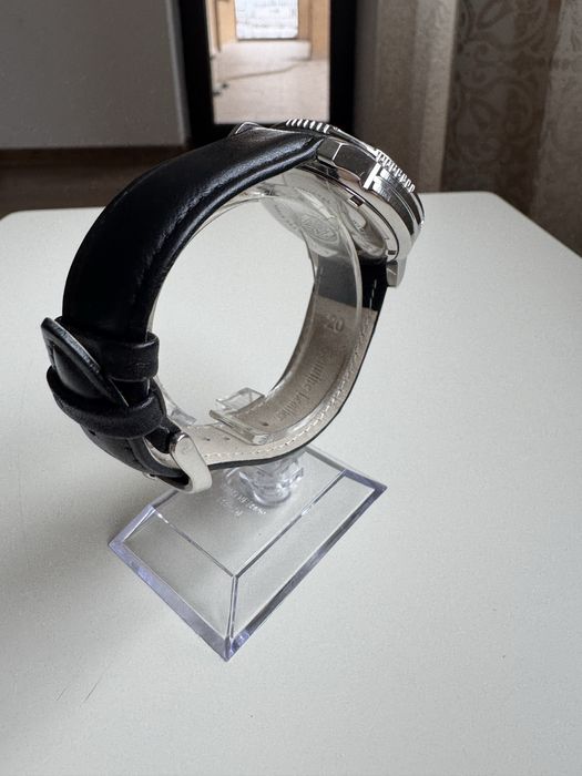 Tissot PRS200 chronograph