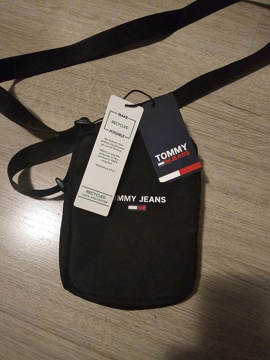 Tommy jeans чантичка малка