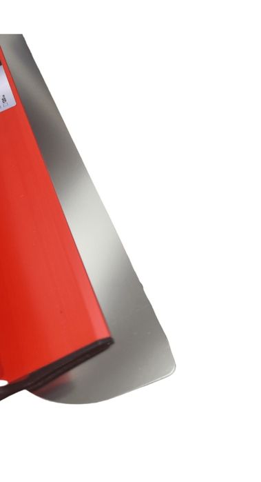 Комплект ножове за шпакловка Wertec