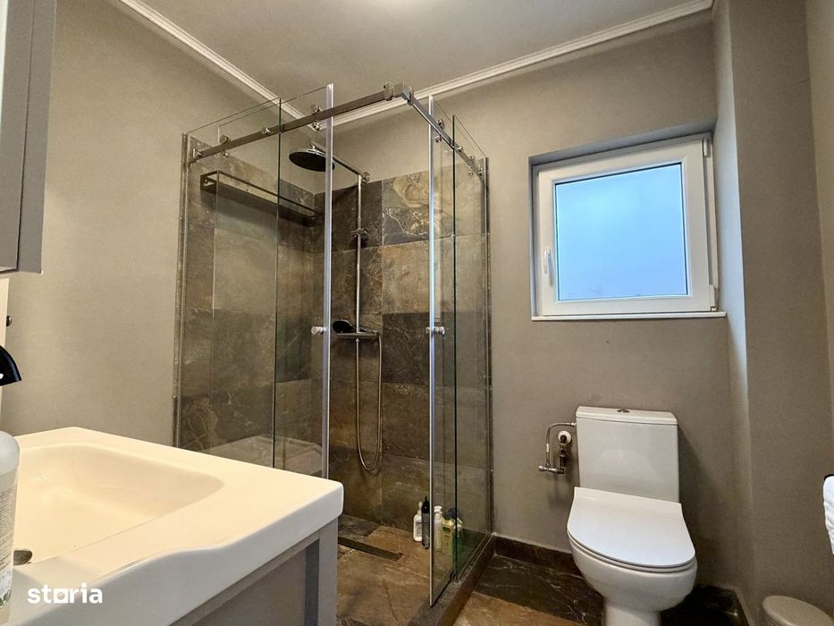 Casa noua in Feleacu, acces rapid spre oras