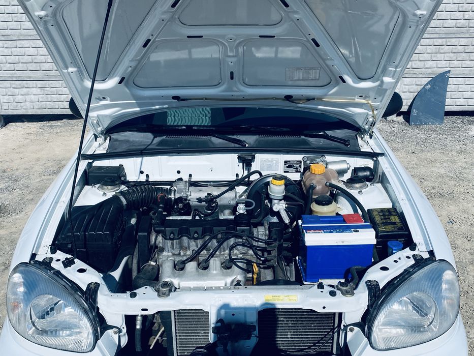 Продам автомобиль Zaz Chance 1,5