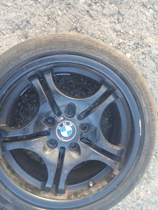 Bmw serie 3 genti de vanzare